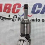 Injector RENAULT CLIO IV 2012-2021 4350R0060, vedere frontata