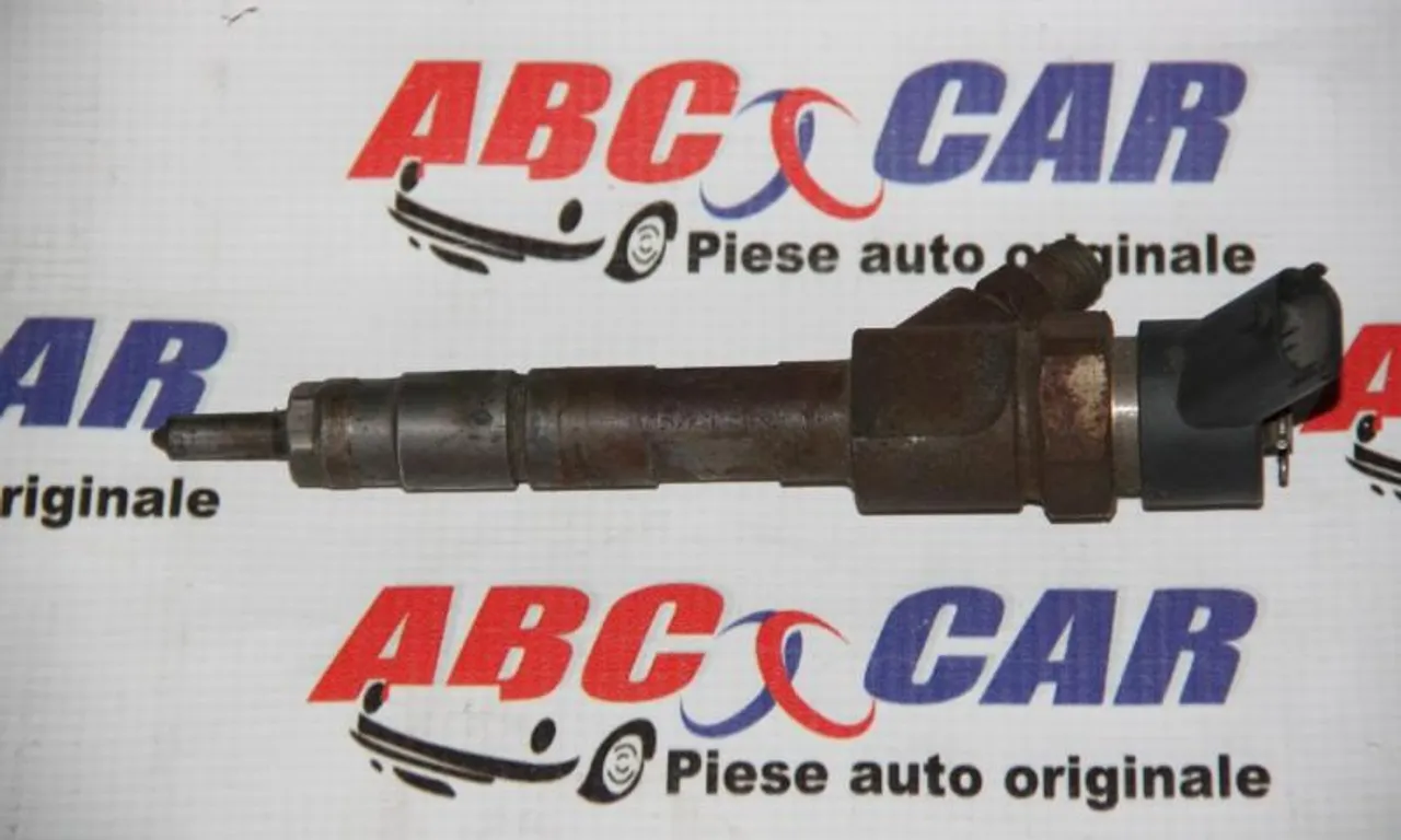 Injector RENAULT ESPACE IV 2002-null