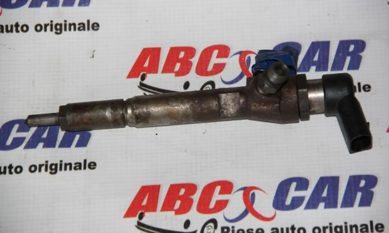 Injector RENAULT KANGOO 1997-null