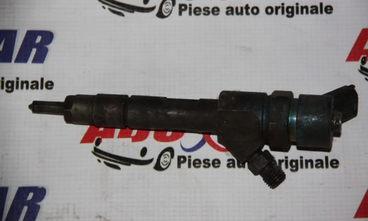 Injector RENAULT SCENIC II 2003-2010
