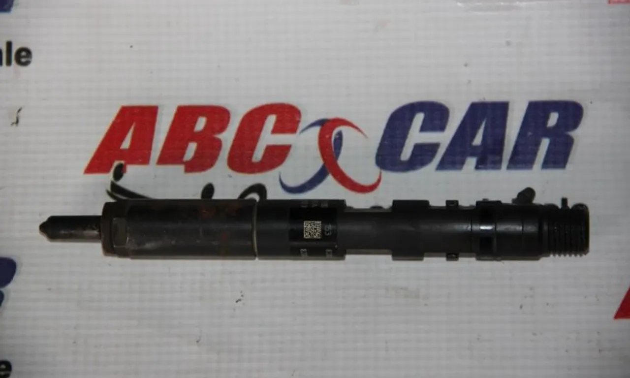 Injector RENAULT SCENIC II 2003-2010