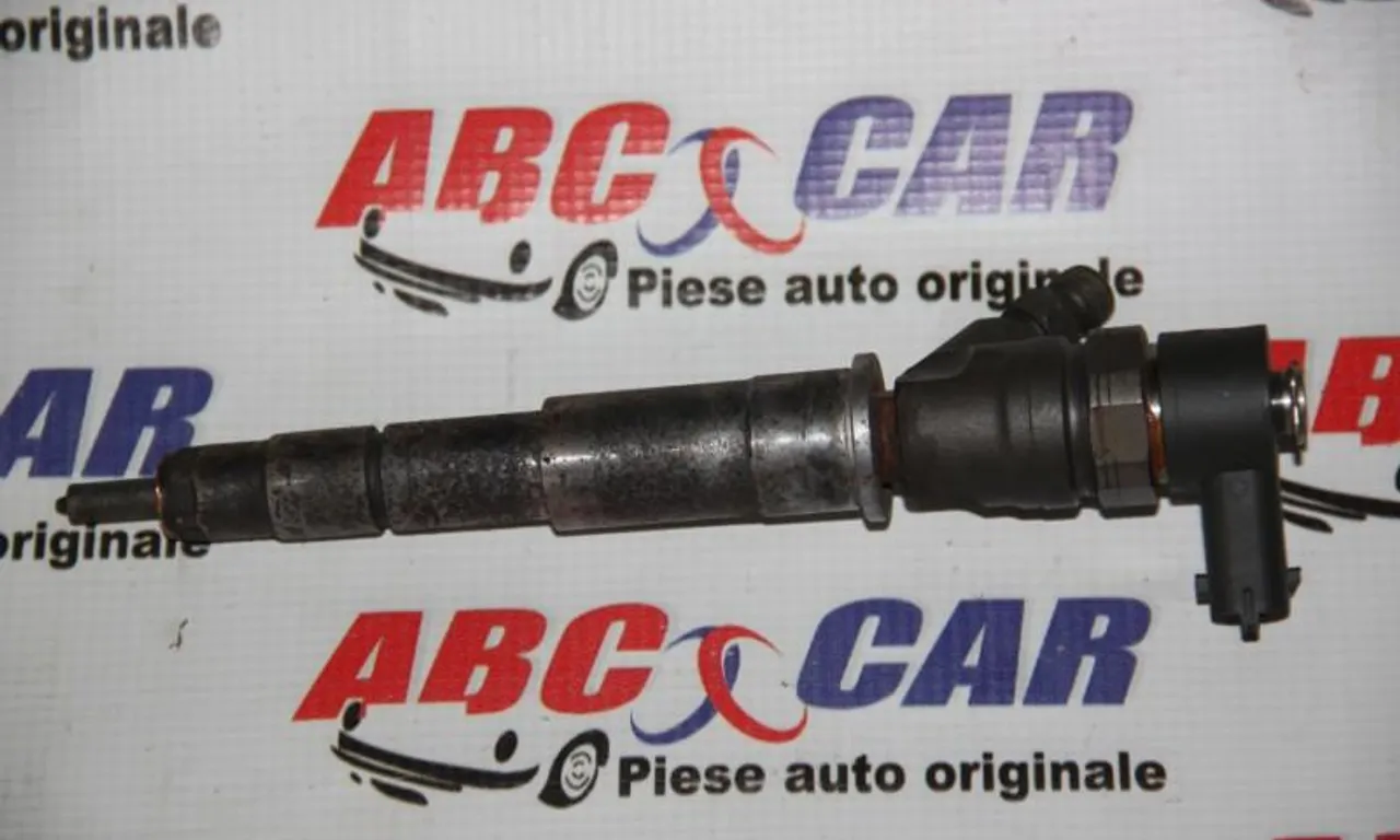 Injector RENAULT TRAFIC II 2001-null