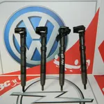 Injector SKODA FABIA II 2007-2014 03P 130 277A, vedere frontata