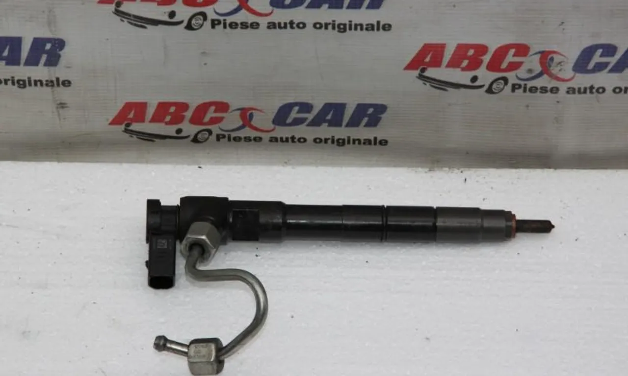 Injector SKODA FABIA III 2014-2022
