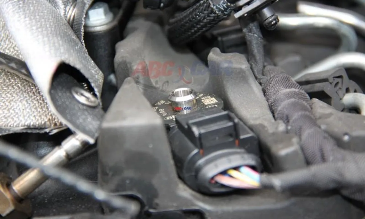 Injector SKODA OCTAVIA IV 2019-null