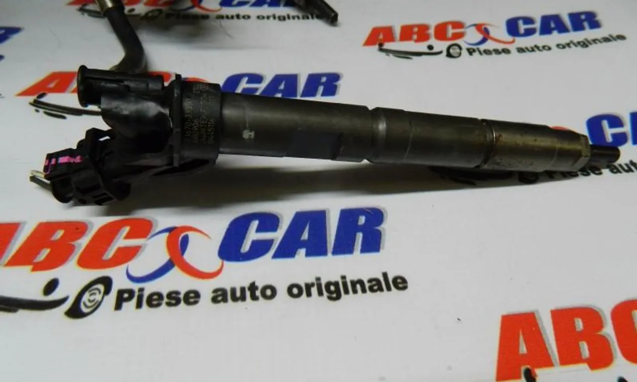 Injector TOYOTA YARIS / VIOS 2005-2013