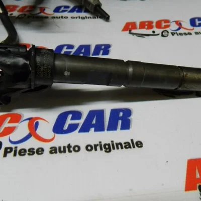 Injector TOYOTA YARIS / VIOS 2005-2013 23670-33050, vedere frontata