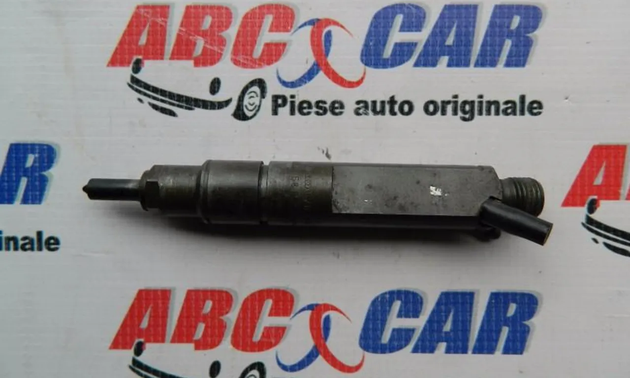 Injector VOLKSWAGEN CADDY II 1995-2004