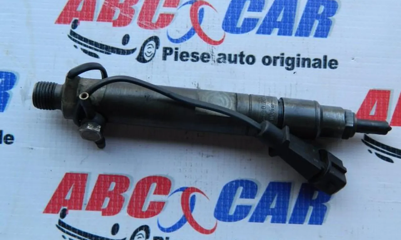 Injector VOLKSWAGEN CADDY II 1995-2004