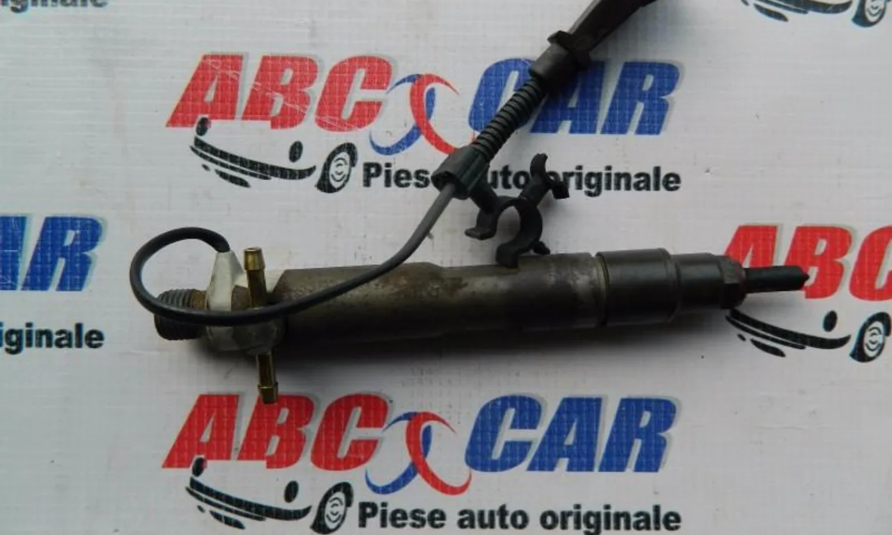 Injector VOLKSWAGEN CADDY II 1995-2004