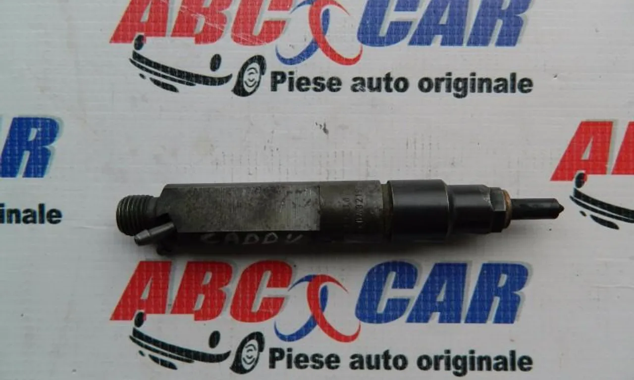 Injector VOLKSWAGEN CADDY II 1995-2004