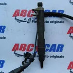 Injector VOLKSWAGEN CADDY II 1995-2004 038130201S, vedere frontata