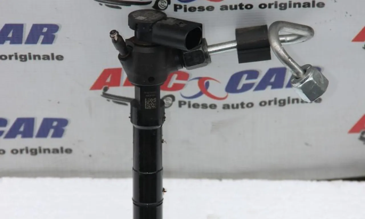 Injector VOLKSWAGEN GOLF ALLTRACK VII Variant 2014-2020