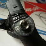 Injector VOLKSWAGEN GOLF ALLTRACK VII Variant 2014-2020 04L130277E, vedere frontata