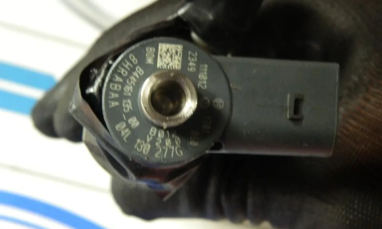 Injector VOLKSWAGEN GOLF ALLTRACK VII Variant 2014-2020