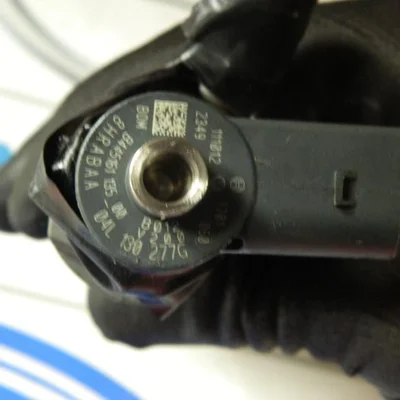 Injector VOLKSWAGEN GOLF ALLTRACK VII Variant 2014-2020 04L130277G, vedere frontata