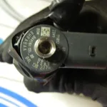 Injector VOLKSWAGEN GOLF ALLTRACK VII Variant 2014-2020 04L130277G, vedere frontata