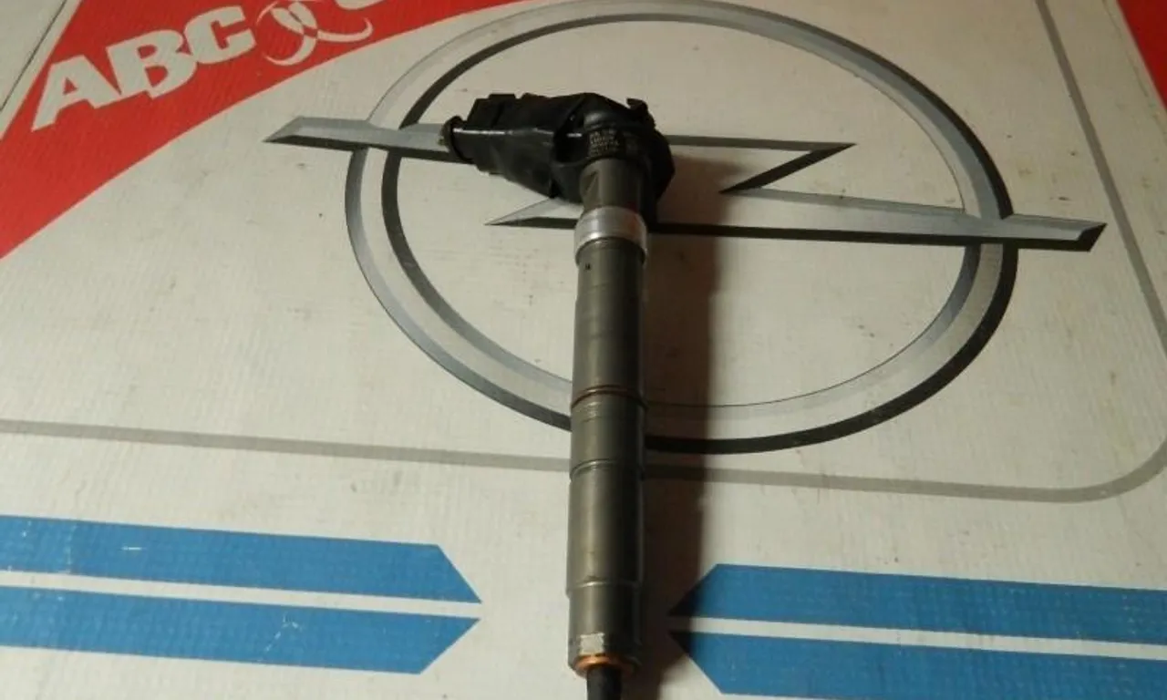 Injector VOLKSWAGEN JETTA IV 2008-2019