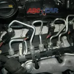 Injector VOLKSWAGEN PASSAT ALLTRACK B7 2012-2014 03L130277, vedere frontata