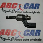 Injector VOLKSWAGEN TOUAREG 2002-2013 03H906036, vedere frontata