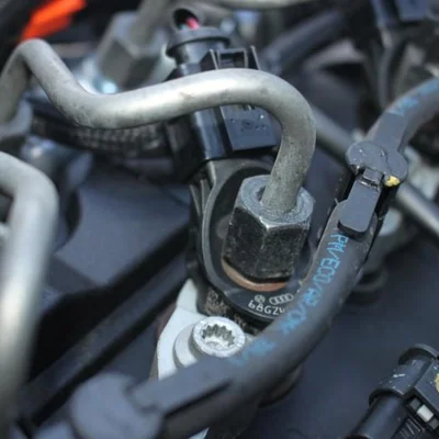 Injector VOLKSWAGEN TOUAREG 2010-2018 059130277EK, vedere frontata