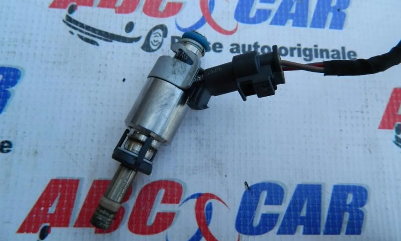 Injector VOLKSWAGEN TRANSPORTER T6 2015-2024