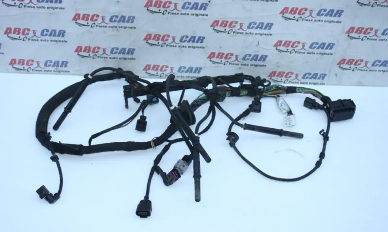 Insatalatie motor VOLKSWAGEN TRANSPORTER T5 2003-2016