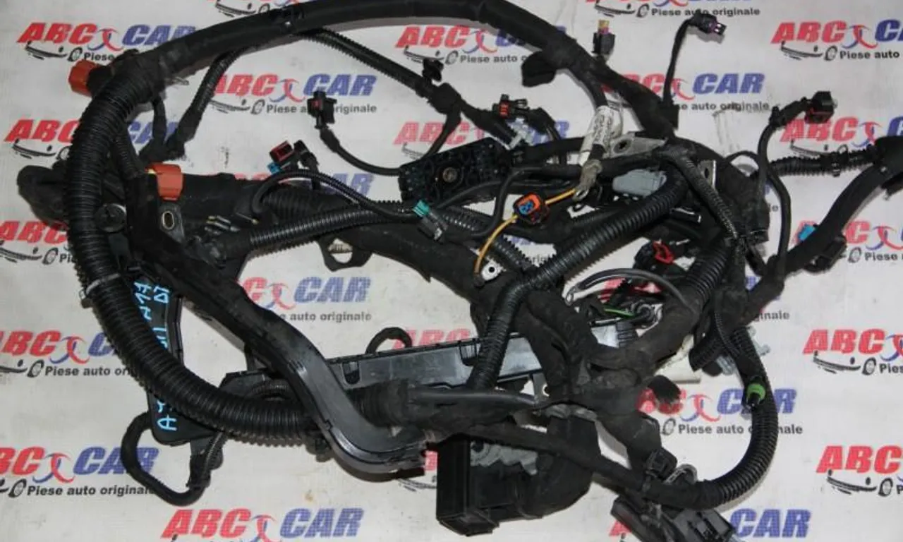 Instalatie electrica motor OPEL ASTRA J 2009-2015