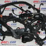 Instalatie electrica motor OPEL ASTRA J 2009-2015 13411723, vedere frontata