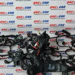 Instalatie electrica VOLKSWAGEN GOLF ALLTRACK VII Variant 2014-2020, vedere frontata