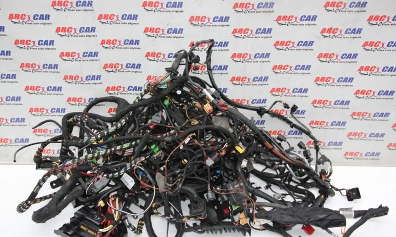 Instalatie electrica VOLKSWAGEN TRANSPORTER T6 2015-2024