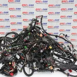 Instalatie electrica VOLKSWAGEN TRANSPORTER T6 2015-2024, vedere frontata