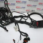 Instalatie motor FORD FIESTA VI 2008-2026 8V5T-12A522-AEE, vedere frontata