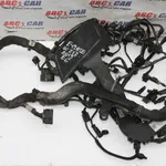 Instalatie motor MERCEDES CLS 2017-2026 A6421500490, vedere frontata