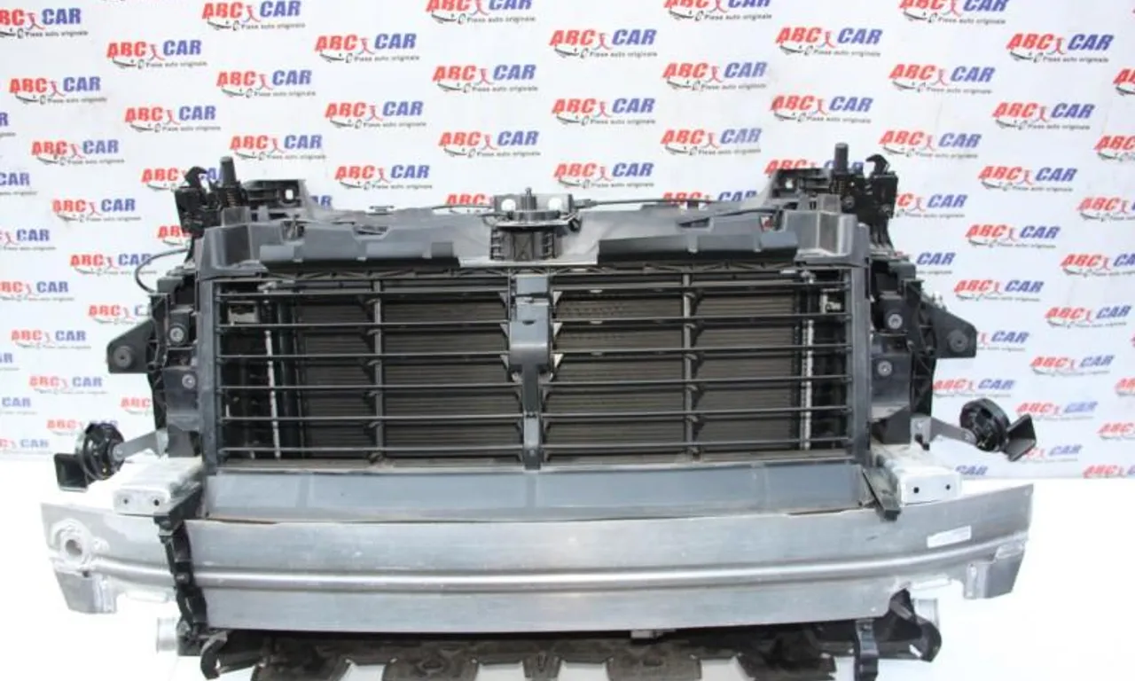 Intaritura bara fata AUDI Q7 2015-null