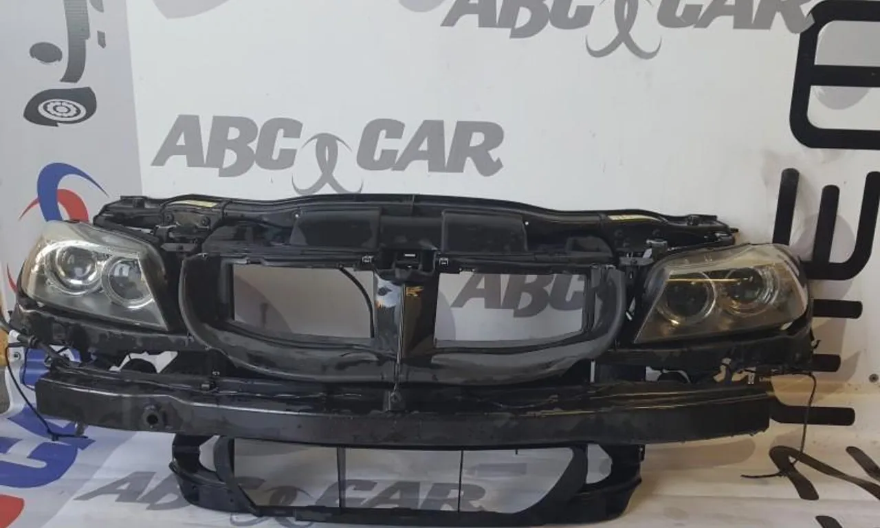 Intaritura bara fata BMW 3 2004-2012