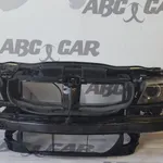 Intaritura bara fata BMW R 2014-2021, vedere frontata