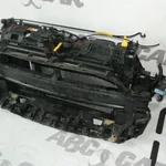 Intaritura bara fata FORD FIESTA 2000-2014, vedere frontata