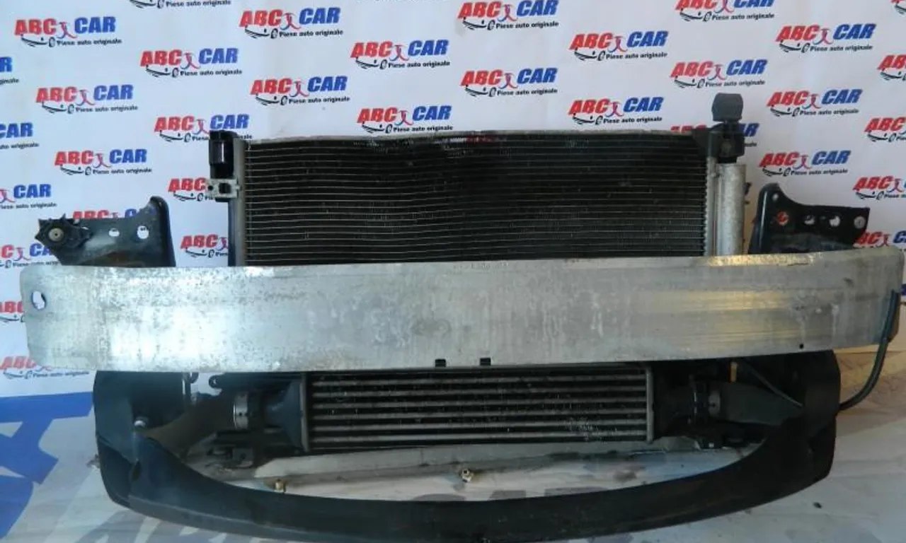 Intaritura bara fata OPEL CORSA D 2006-2015