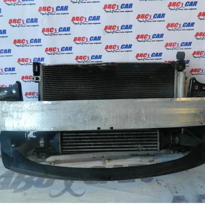 Intaritura bara fata OPEL CORSA D 2006-2015, vedere frontata