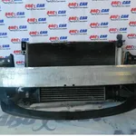 Intaritura bara fata OPEL CORSA D 2006-2015, vedere frontata