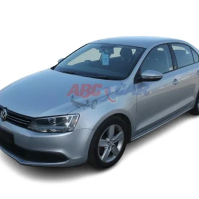 Intaritura bara fata VOLKSWAGEN JETTA VI 2008-2019, vedere frontata