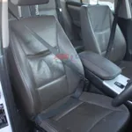 Intaritura bara spate BMW X3 2010-2017, vedere laterala