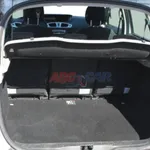 Intaritura bara spate RENAULT GRAND SCENIC III 2009-2016, vedere laterala