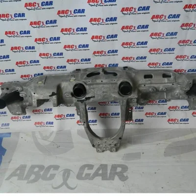 Intaritura bord plus tubulatura aer MINI MINI COOPER 2023-2013 27570051, vedere frontata