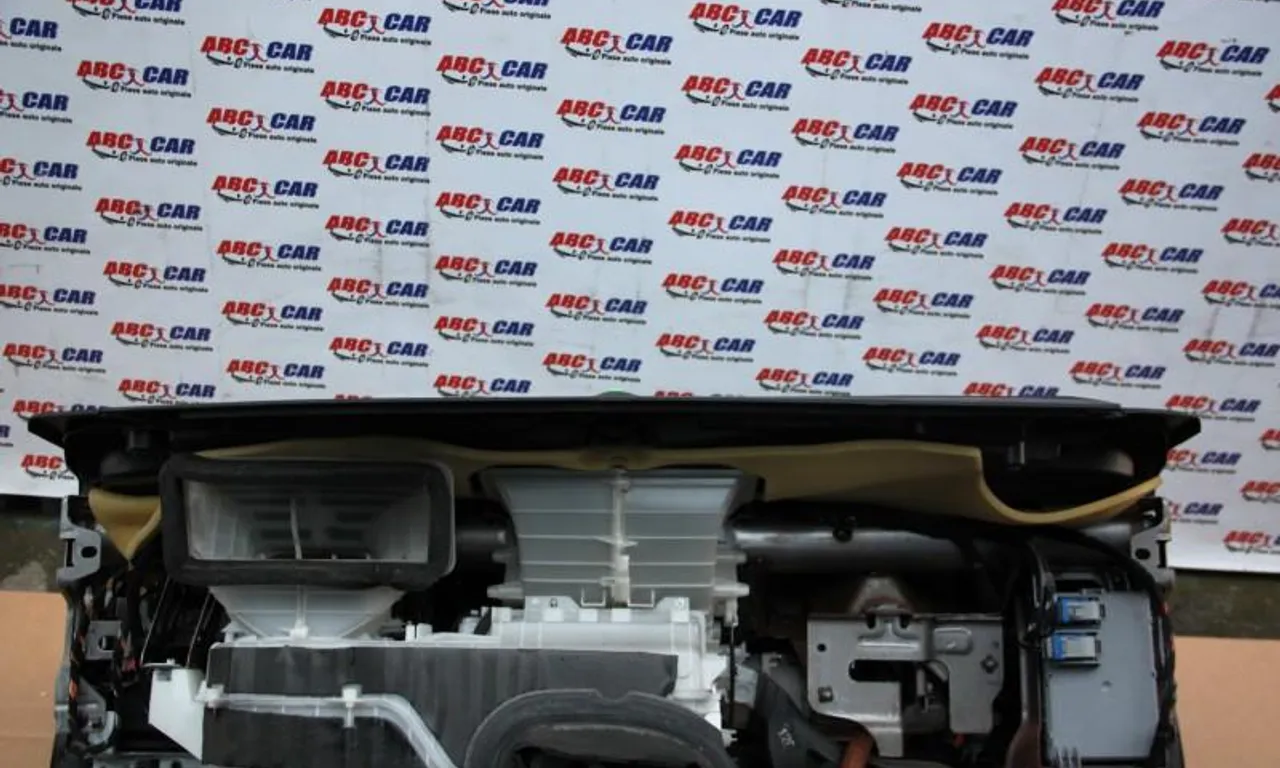 Intaritura plansa bord FIAT GRANDE PUNTO 2005-null