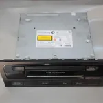 Interfata audio AUDI A4 Allroad B8 2009-2017 8R1035652E, vedere frontata