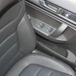 Interior complet din piele full electric VOLKSWAGEN TOUAREG 2010-2018, vedere laterala