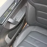 Interior complet din piele full electric VOLKSWAGEN TOUAREG 2010-2018, vedere laterala