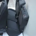 Interior complet FORD FIESTA VII 2017-2026, vedere laterala